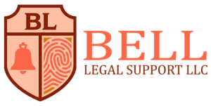 bell legal support llc